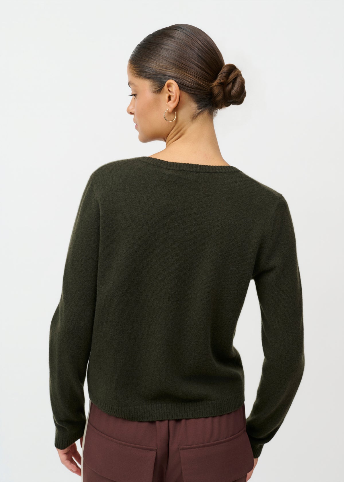 CRLayla Kashmir Cardigan
